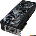 Видеокарты Gigabyte Aorus GeForce RTX 5070 Ti Master 16G GV-N507TAORUS M-16GD
