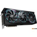 Видеокарты Gigabyte Aorus GeForce RTX 5070 Ti Master 16G GV-N507TAORUS M-16GD
