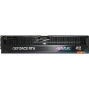 Видеокарты Gigabyte Aorus GeForce RTX 5070 Ti Master 16G GV-N507TAORUS M-16GD