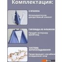 Игровые домики и палатки Keepam Blue 100160