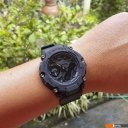 Наручные часы Casio G-Shock GA-2200BB-1A
