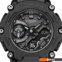 Наручные часы Casio G-Shock GA-2200BB-1A