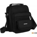 Женские и мужские сумки Cedar Rovicky R-6526 (черный)