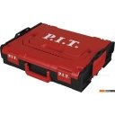 Наборы электроинструментов P.I.T. P0001-02 (шуруповерт, болгарка, 2 АКБ, кейс)