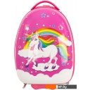 Чемоданы, сумки-тележки Supra Luggage STS-1006-B (Rose Unicorn)