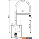 Смесители Rose R958 (хром)