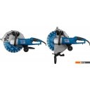 Электро- и бензорезы Bull BCS 3526 Электро- и бензорезы Bull BCS 3526