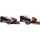 Газонокосилки ECO LG-645 E EC2014-6