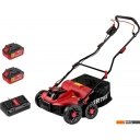 Газонокосилки Wortex CAE 3736 ALL1 XLT Set 1334877 (с 2-мя АКБ)