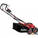 Газонокосилки Wortex CAE 3736 ALL1 XLT Set 1334877 (с 2-мя АКБ)