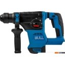 Перфораторы Bull CBH 1826 1333735 (с 1-им АКБ, кейс)