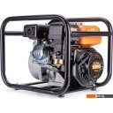 Мотопомпы FoxWeld 600W50