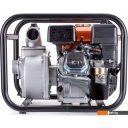 Мотопомпы FoxWeld 600W50