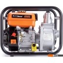Мотопомпы FoxWeld 600W50