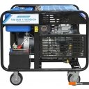 Генераторы ТСС SGG 17000EH3A
