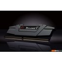 Оперативная память G.Skill Ripjaws V 2x32GB DDR4 PC4-32000 F4-4000C18D-64GVK