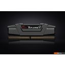 Оперативная память G.Skill Ripjaws V 2x32GB DDR4 PC4-32000 F4-4000C18D-64GVK