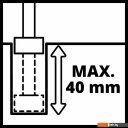 Фрезеры Einhell TP-ET 18 Li BL Solo 4350412 (без АКБ)