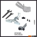 Фрезеры Einhell TP-ET 18 Li BL Solo 4350412 (без АКБ)
