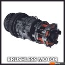 Фрезеры Einhell TP-ET 18 Li BL Solo 4350412 (без АКБ)