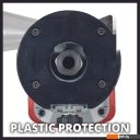 Фрезеры Einhell TP-ET 18 Li BL Solo 4350412 (без АКБ)