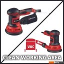 Шлифмашины Einhell TC-RS 425 E 4462005