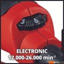 Шлифмашины Einhell TC-RS 425 E 4462005