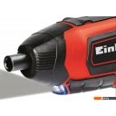 Шуруповерты, гайковерты, электроотвертки Einhell TE-SD 3.6/1 Li 4513501 (с 1-м АКБ)