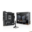 Материнские платы ASUS TUF Gaming B850M-Plus WiFi