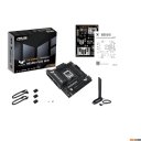 Материнские платы ASUS TUF Gaming B850M-Plus WiFi