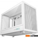 Корпуса DeepCool CH260 WH R-CH260-WHNGM0-G-1