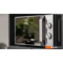 Микроволновые печи Midea MM720C2MV-S