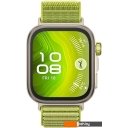 Умные часы и браслеты Huawei Watch FIT 4 Pro (серый, международная версия)