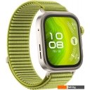 Умные часы и браслеты Huawei Watch FIT 4 Pro (серый, международная версия)