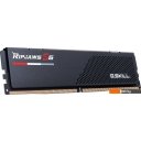 Оперативная память G.Skill Ripjaws S5 2x32ГБ DDR5 5600 МГц F5-5600J2834F32GX2-RS5K