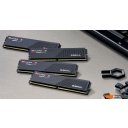 Оперативная память G.Skill Ripjaws S5 2x32ГБ DDR5 5600 МГц F5-5600J2834F32GX2-RS5K