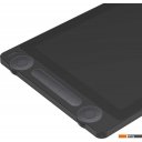 Графические планшеты Huion Kamvas 13 Gen 3 (черный)