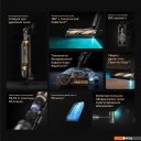 Пылесосы Dreame Cordless Vacuum Cleaner Z20 Aqua Cycle Station (евровилка) Пылесосы Dreame Cordless Vacuum Cleaner Z20 Aqua Cycle Station (евровилка)