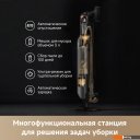Пылесосы Dreame Cordless Vacuum Cleaner Z20 Aqua Cycle Station (евровилка) Пылесосы Dreame Cordless Vacuum Cleaner Z20 Aqua Cycle Station (евровилка)