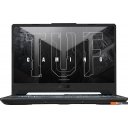Ноутбуки ASUS TUF Gaming A15 FA506NC-HN178
