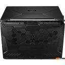 Ноутбуки ASUS TUF Gaming A15 FA506NC-HN178