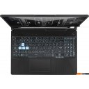 Ноутбуки ASUS TUF Gaming A15 FA506NC-HN178