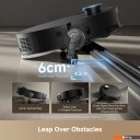 Роботы-пылесосы Dreame Robot Vacuum X50 Ultra RLX85CE (евровилка, черный)