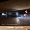 Роботы-пылесосы Dreame Robot Vacuum X50 Ultra RLX85CE (евровилка, черный)