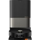 Роботы-пылесосы Dreame Robot Vacuum X50 Ultra Complete (евровилка, черный)