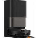 Роботы-пылесосы Dreame Robot Vacuum X50 Ultra Complete (евровилка, черный)