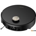 Роботы-пылесосы Dreame Robot Vacuum X50 Ultra Complete (евровилка, черный)