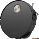 Роботы-пылесосы Dreame Robot Vacuum X50 Ultra Complete (евровилка, черный)