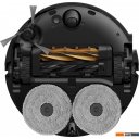 Роботы-пылесосы Dreame Robot Vacuum X50 Ultra Complete (евровилка, черный)
