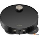Роботы-пылесосы Dreame Robot Vacuum X50 Ultra Complete (евровилка, черный)